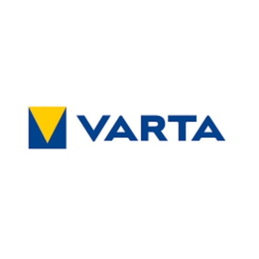[6632] VARTA LITHIUM CR1632 3 V. BOTTONE BL1  