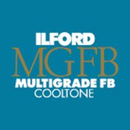 [1174997] ILFORD MGFBCT1K 12.7X17.8CM 100