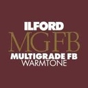 [1168420] ILFORD MGFBWT24K 27.9X35.6CM 10 (BX)