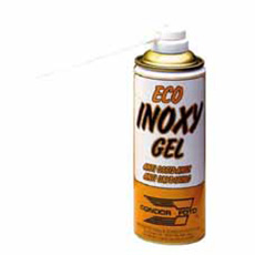 [00500] CONDOR ECO INOXYGEL 400 ML - ANTIOSSIDANTE PER SVILUPPI