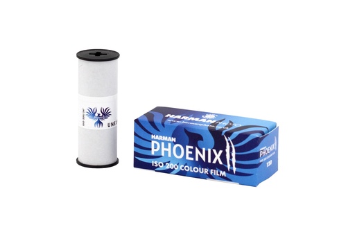 [1182439] HARMAN PHOENIX II 200 120 