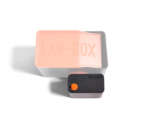 [MB1001] ARS-IMAGO M-BOX