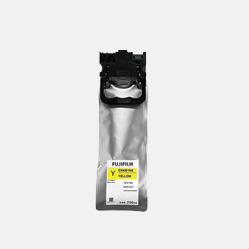 [16821028] FUJI INCHIOSTRO DX 400 YELLOW