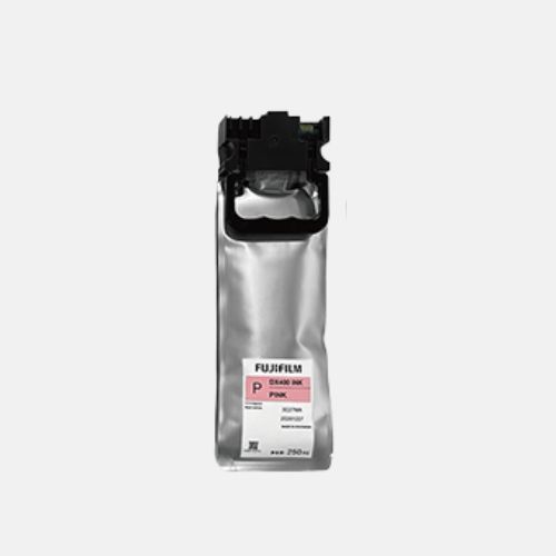 [16821042] FUJI INCHIOSTRO DX 400 PINK