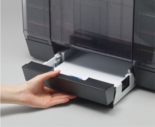 [16900161] FUJI FRONTIER DX 400 SHEET FEEDER UNIT