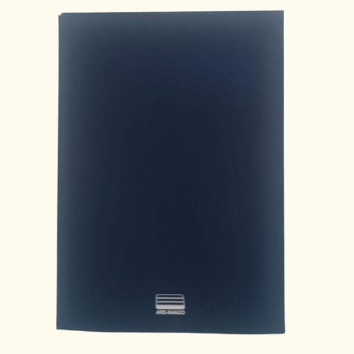 [AV3007] ARS-IMAGO PORTFOLIO BOX A3+ (35.4X50.3X3.8 CM) 