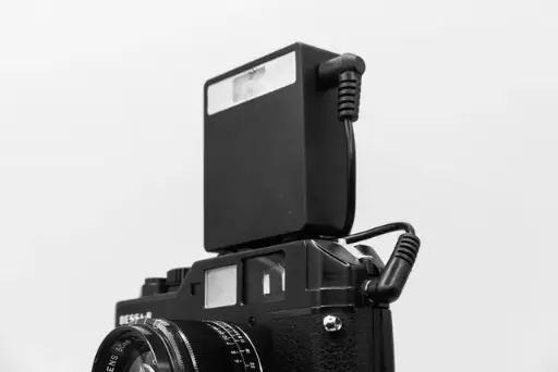 [KF01BLACK] KEKS KF01 COMPACT FLASH BLACK 