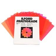 [1762628] ILFORD MGFILT 8.9X8.9CM 00-5