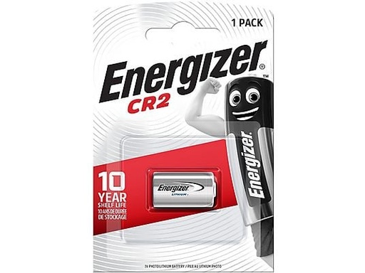 [7638900026429] ENERGIZER CR2 3.0 V 