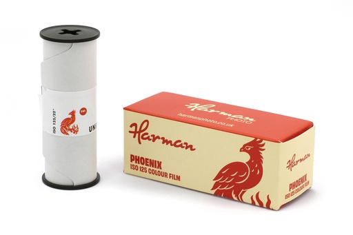 [1182854] HARMAN PHOENIX I 125 120