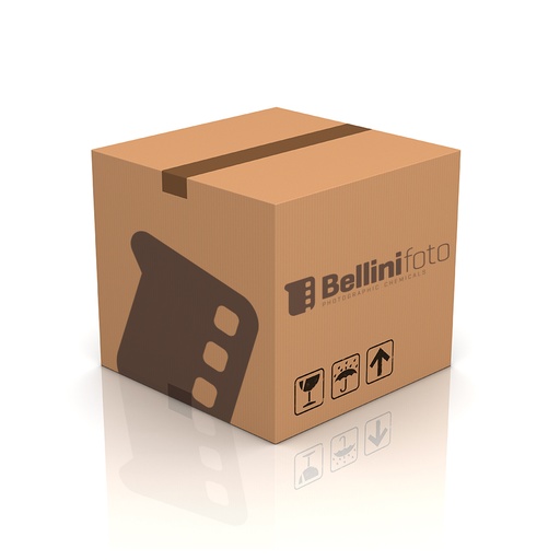 [ECPDEV20BB] BELLINI EPC2 SVILUPPO POSITIVO BAGNO BASE 4X5 LT