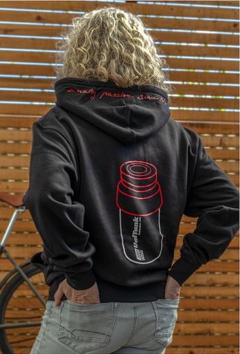[GIFHD] JOBO HODDIE
