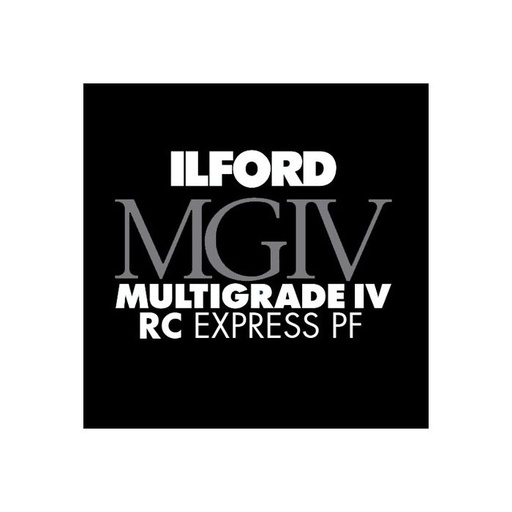 [1952289] ILFORD MGEXP1M 15.2X152M EO
