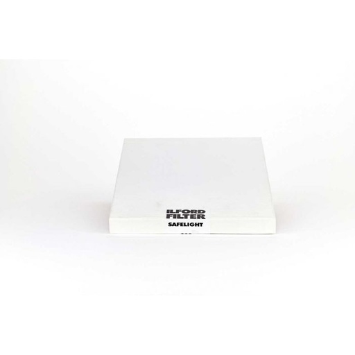 [1042788] ILFORD SAFELIGHT 902 8X10IN