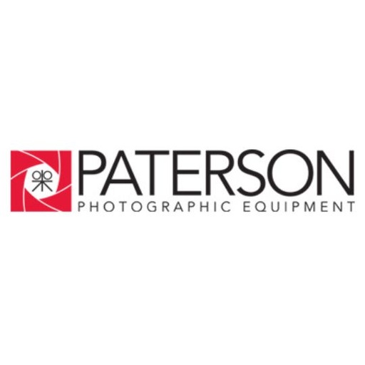[PTP306] PATERSON IMBUTO IN PLASTICA 11 CM